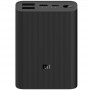 Xiaomi | 3 Ultra Compact | Mi Power Bank | 10000 mAh | USB-A, USB-C | Black - 2